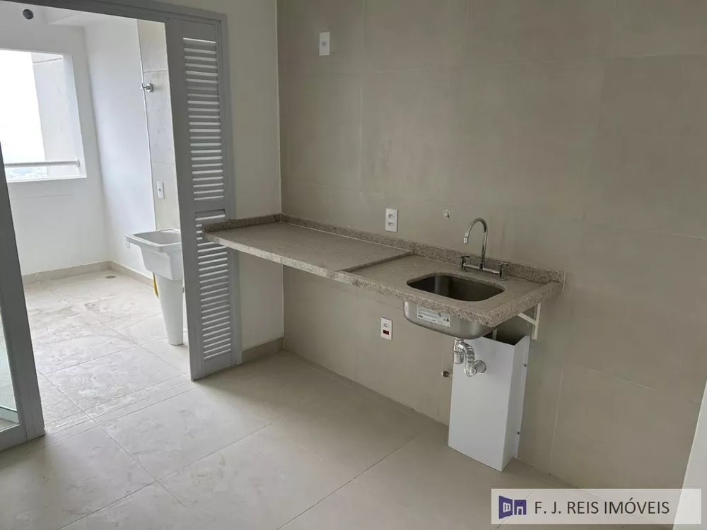 Apartamento à venda com 3 quartos, 73m² - Foto 8