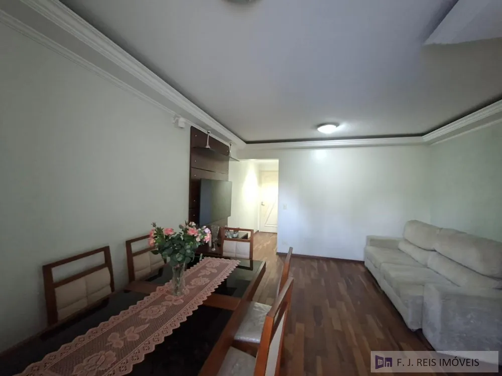 Apartamento, 2 quartos, 69 m² - Foto 5