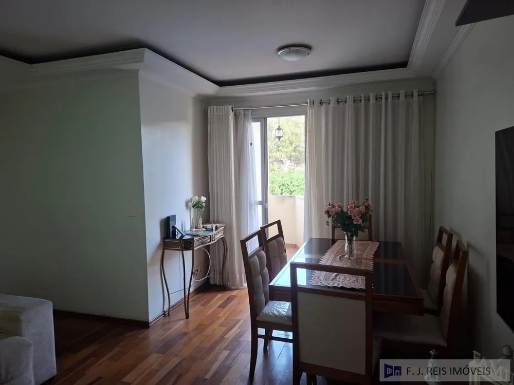 Apartamento, 2 quartos, 69 m² - Foto 4