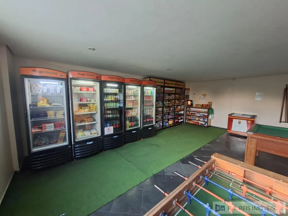 Apartamento, 2 quartos, 69 m² - Foto 8