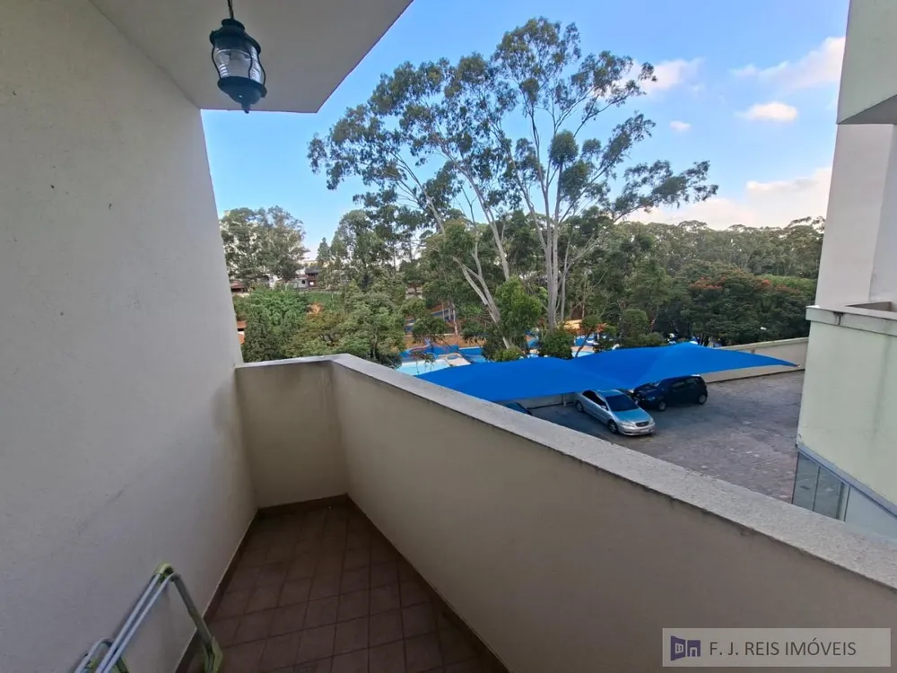 Apartamento, 2 quartos, 69 m² - Foto 2