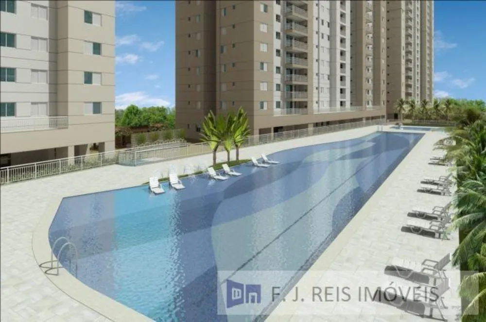 Apartamento, 3 quartos, 115 m² - Foto 9
