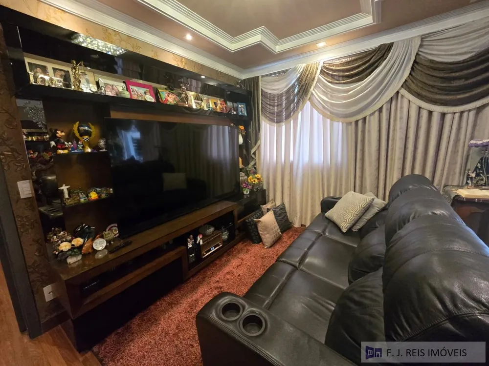 Apartamento, 3 quartos, 115 m² - Foto 2