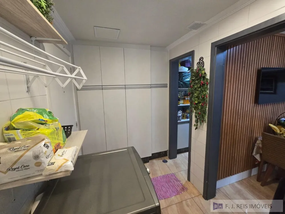 Apartamento, 3 quartos, 115 m² - Foto 7