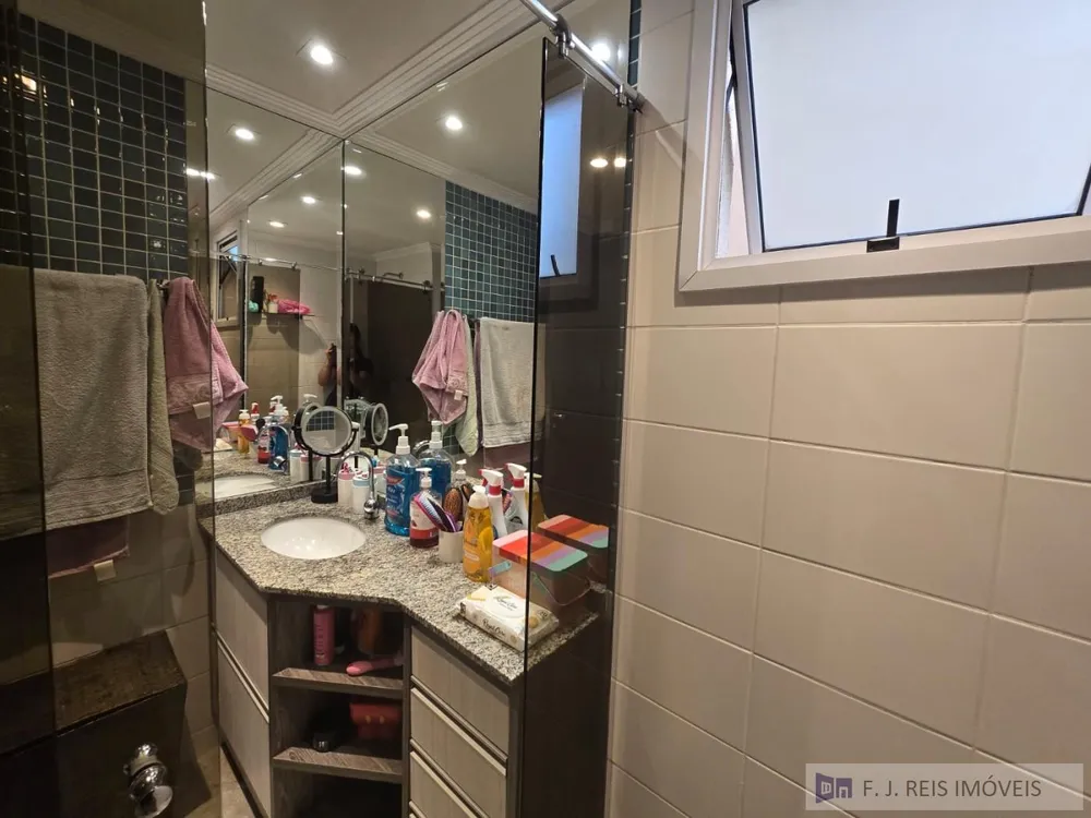 Apartamento, 3 quartos, 115 m² - Foto 5
