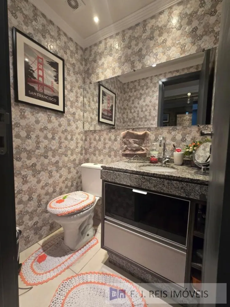 Apartamento, 3 quartos, 115 m² - Foto 4
