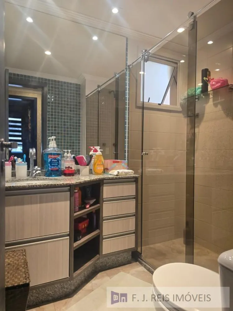 Apartamento, 3 quartos, 115 m² - Foto 8