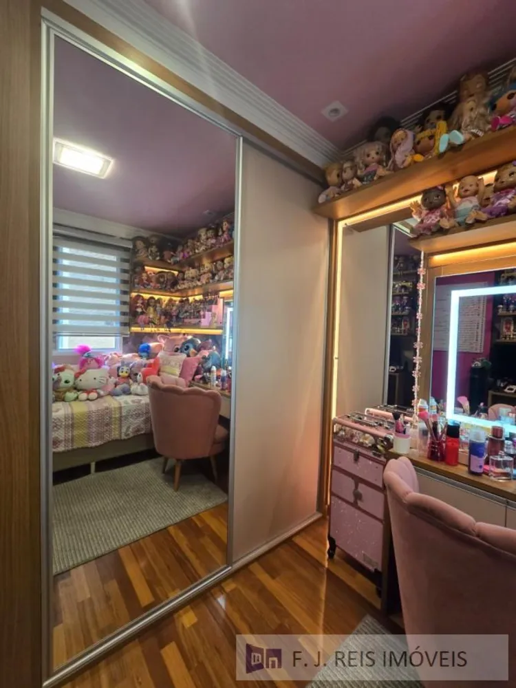 Apartamento, 3 quartos, 115 m² - Foto 6