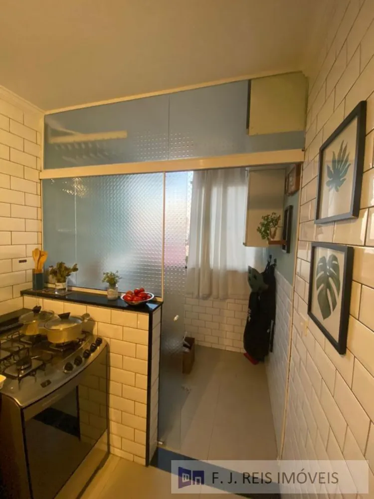 Apartamento, 2 quartos, 70 m² - Foto 5