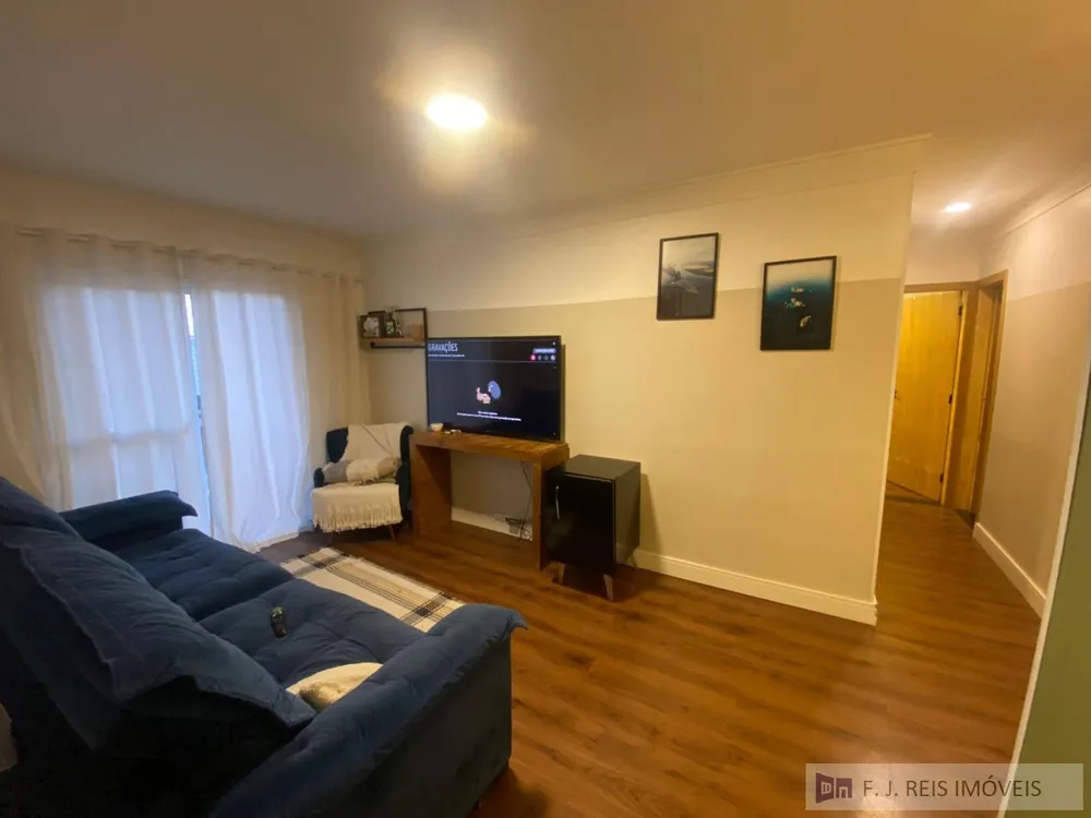 Apartamento, 2 quartos, 70 m² - Foto 1