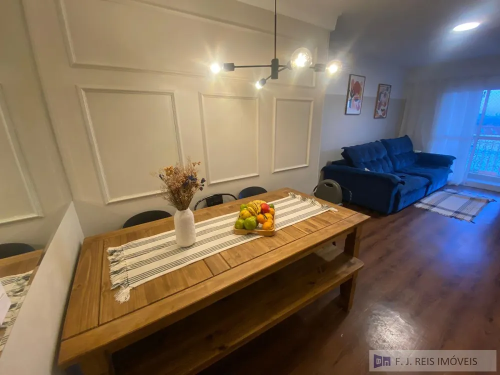 Apartamento, 2 quartos, 70 m² - Foto 3