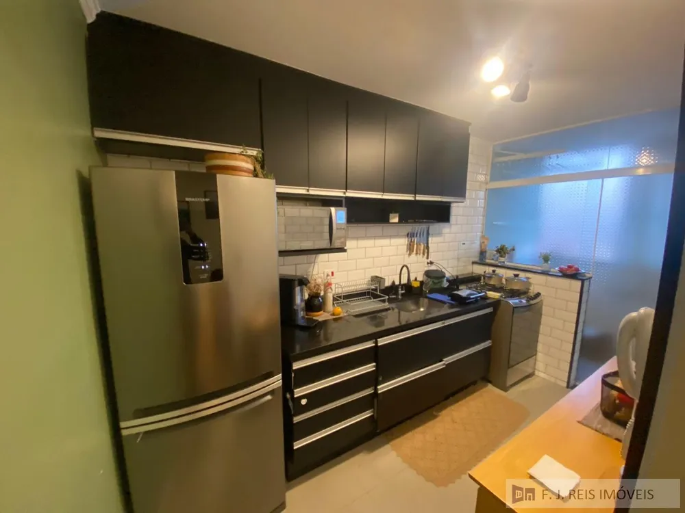 Apartamento, 2 quartos, 70 m² - Foto 4