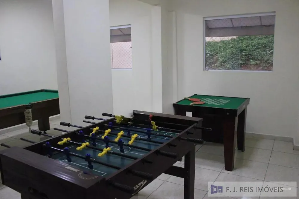 Apartamento, 2 quartos, 70 m² - Foto 11