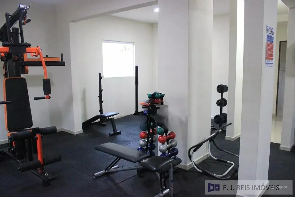 Apartamento, 2 quartos, 70 m² - Foto 12