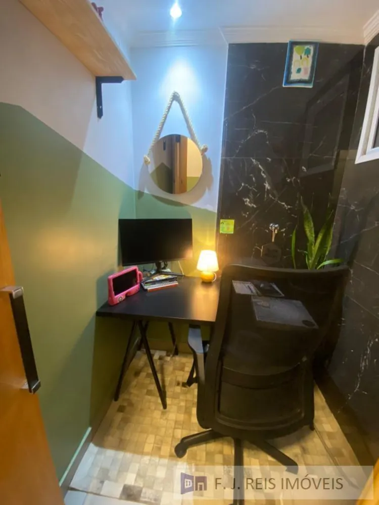 Apartamento, 2 quartos, 70 m² - Foto 9