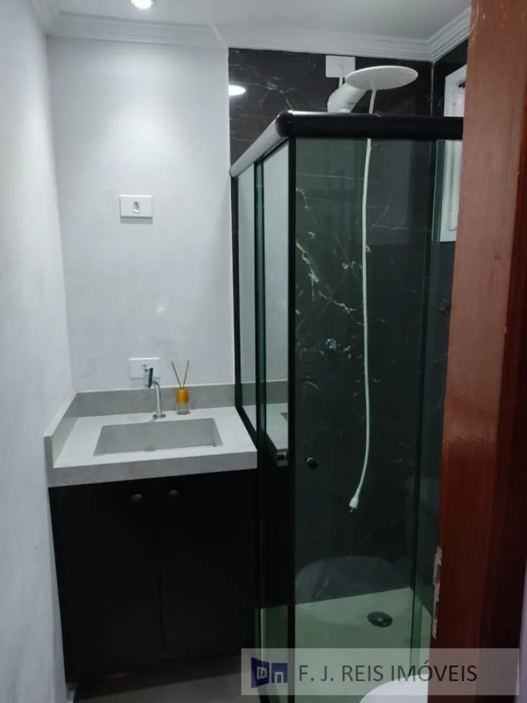 Apartamento, 2 quartos, 70 m² - Foto 6
