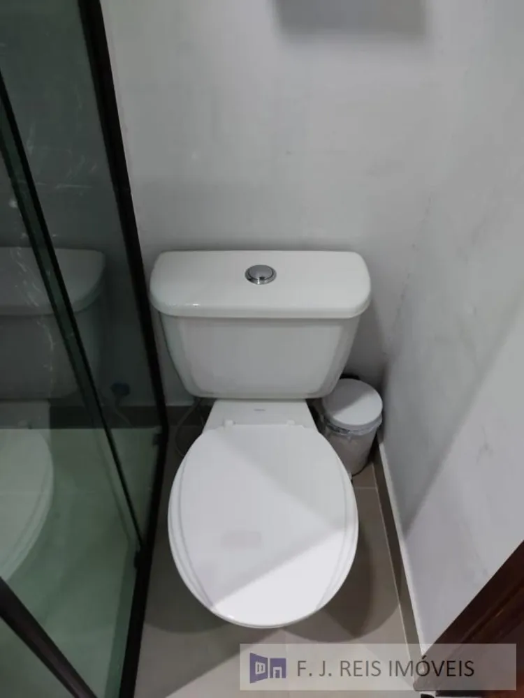Apartamento, 2 quartos, 70 m² - Foto 7