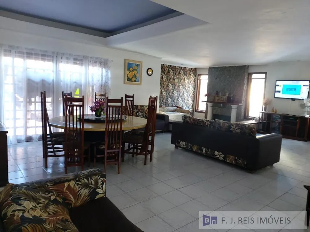 Sobrado, 4 quartos, 500 m² - Foto 7