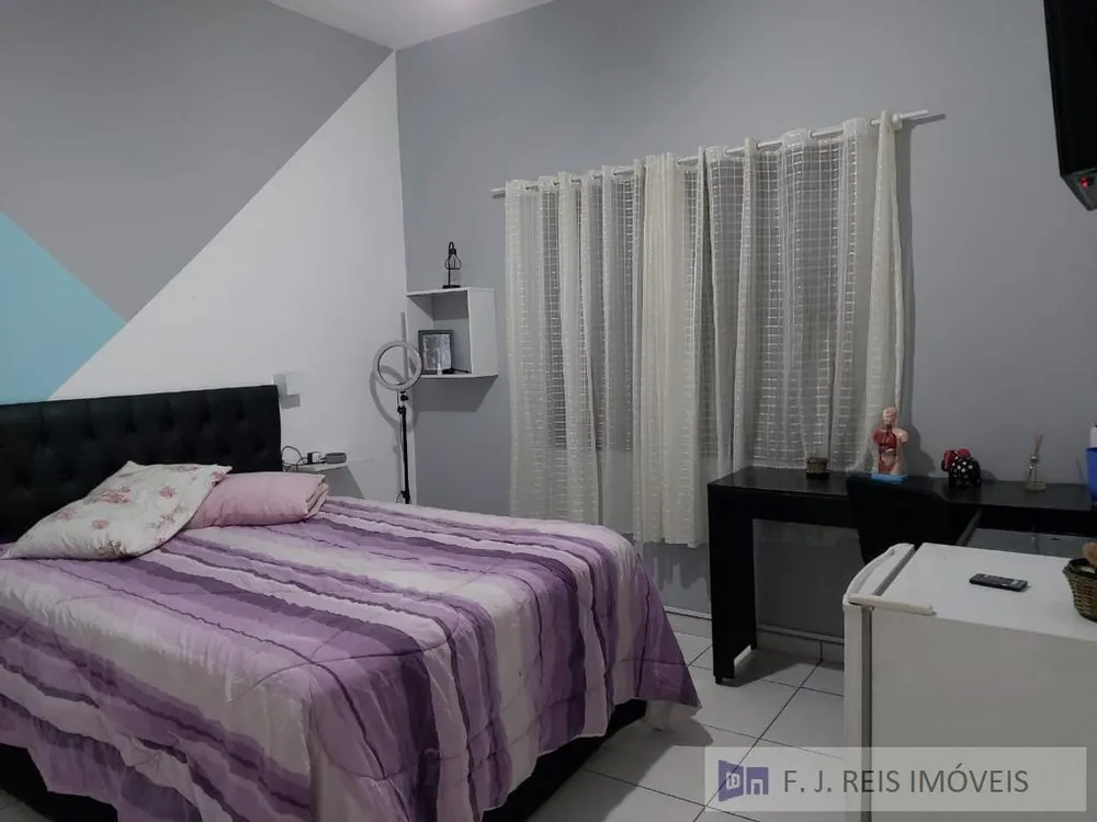 Sobrado, 4 quartos, 500 m² - Foto 8
