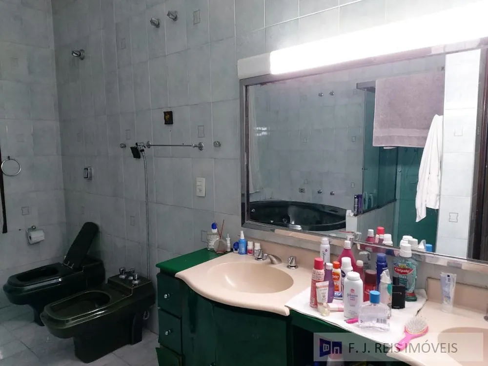 Sobrado, 4 quartos, 500 m² - Foto 3