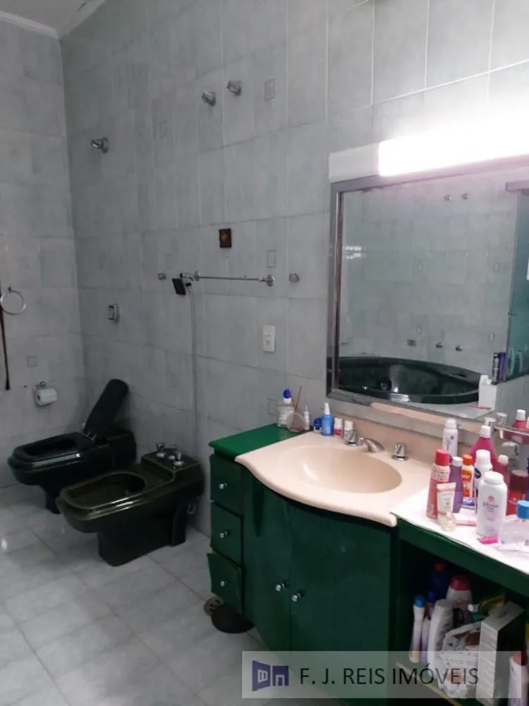 Sobrado, 4 quartos, 500 m² - Foto 6