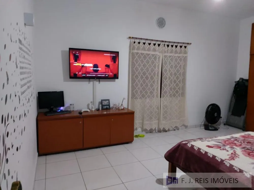 Sobrado, 4 quartos, 500 m² - Foto 2