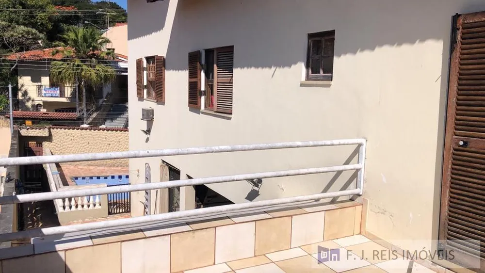 Sobrado, 4 quartos, 500 m² - Foto 4