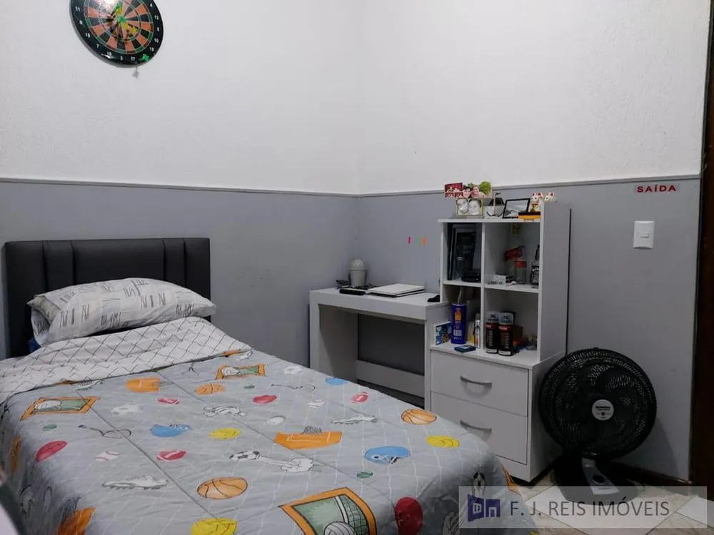 Sobrado, 4 quartos, 500 m² - Foto 9