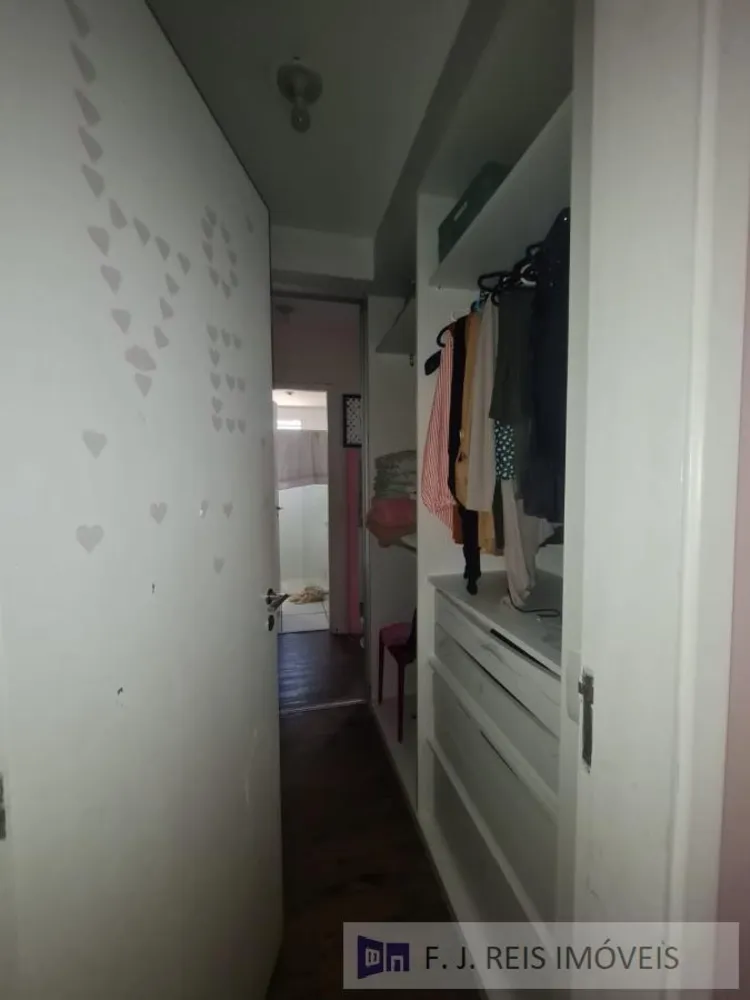 Apartamento, 3 quartos, 134 m² - Foto 7