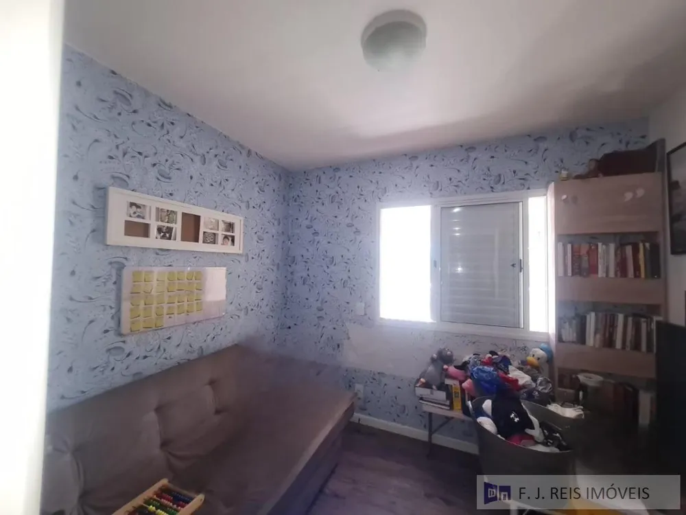 Apartamento, 3 quartos, 134 m² - Foto 3