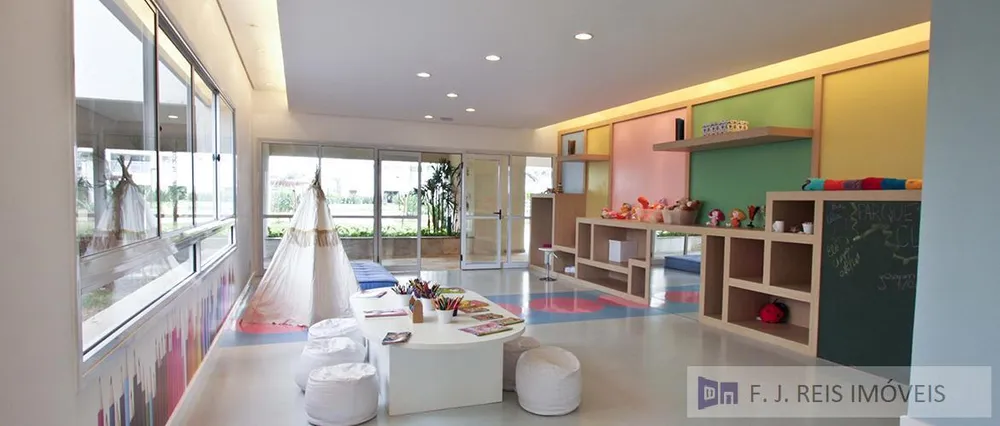 Apartamento, 3 quartos, 134 m² - Foto 8