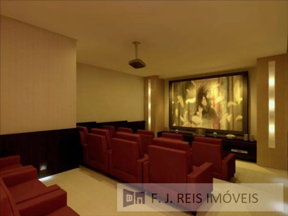 Apartamento, 3 quartos, 134 m² - Foto 5