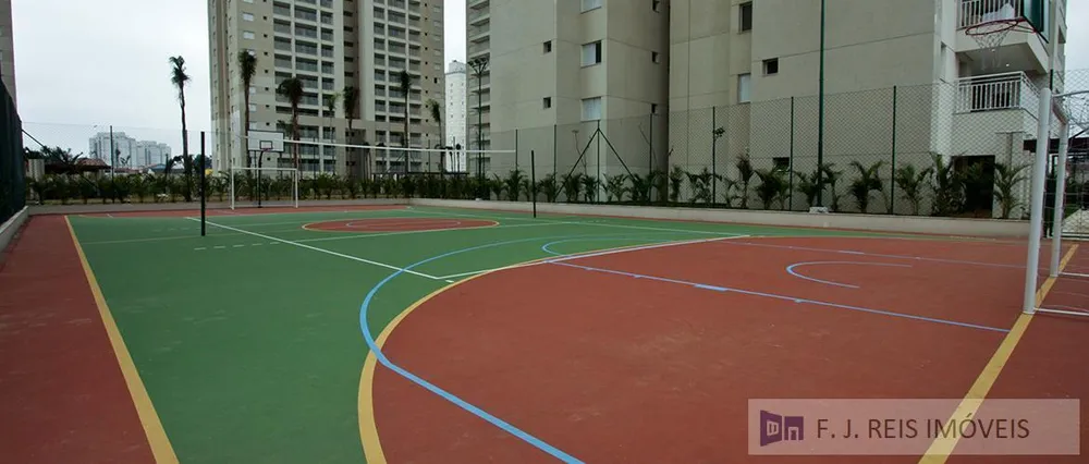 Apartamento, 3 quartos, 134 m² - Foto 1