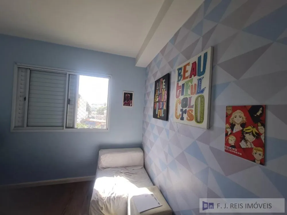 Apartamento, 3 quartos, 134 m² - Foto 8