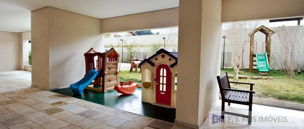 Apartamento, 3 quartos, 134 m² - Foto 11