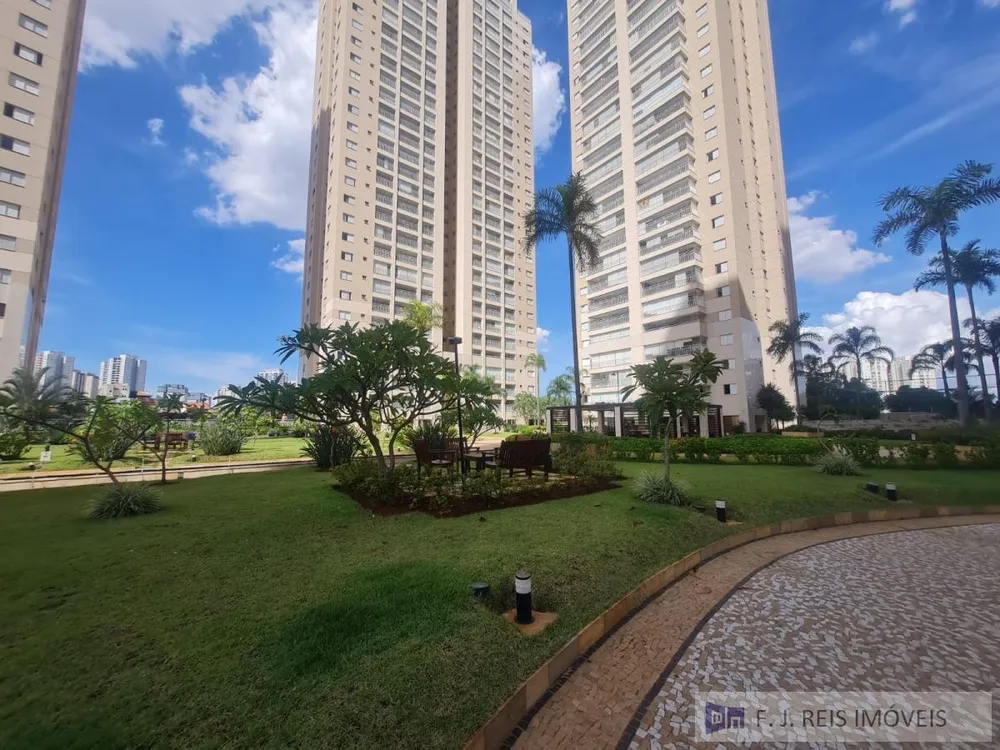 Apartamento, 3 quartos, 134 m² - Foto 9