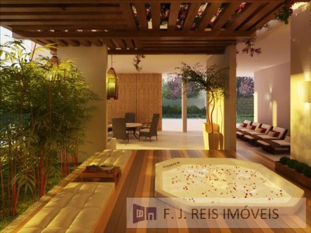 Apartamento, 3 quartos, 134 m² - Foto 5