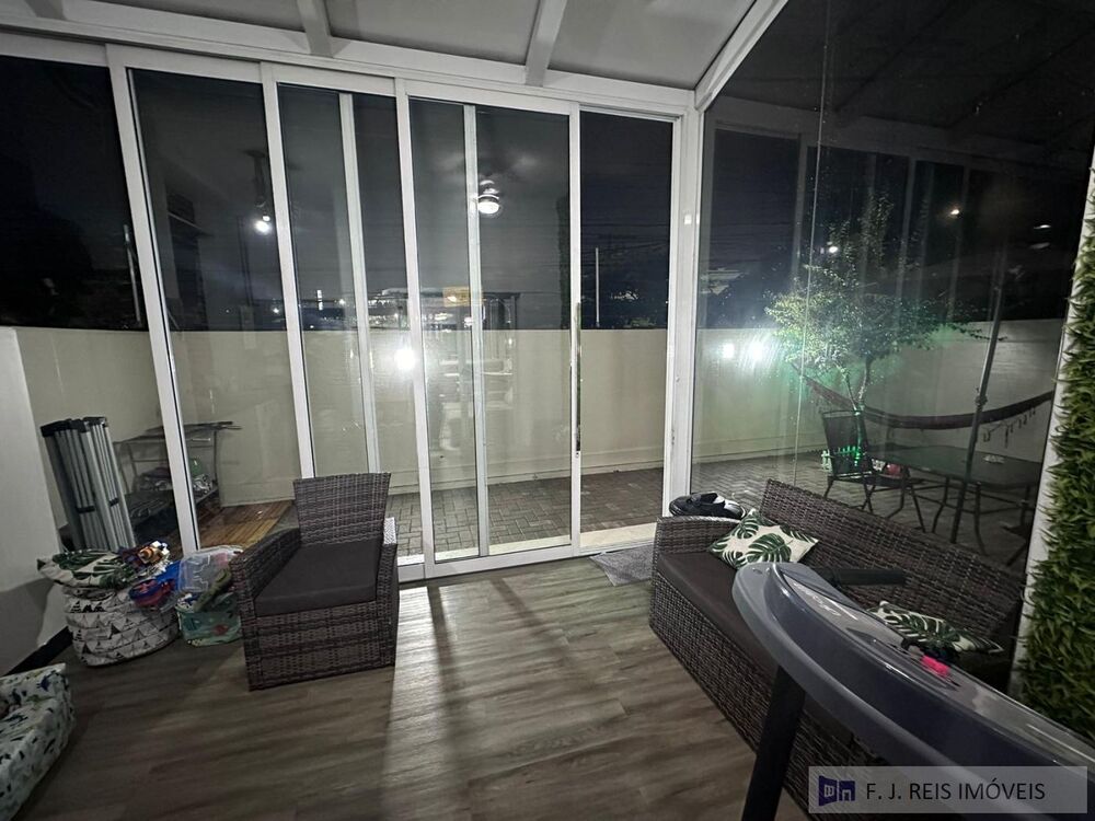 Apartamento, 2 quartos, 98 m² - Foto 2