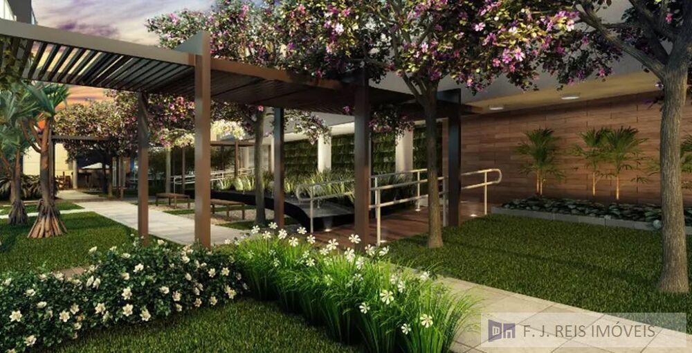 Apartamento, 2 quartos, 98 m² - Foto 7