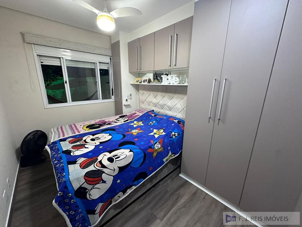 Apartamento, 2 quartos, 98 m² - Foto 3