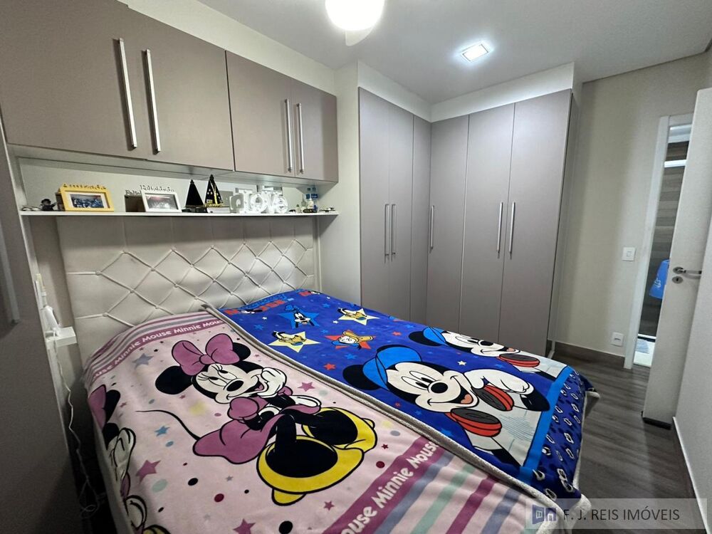 Apartamento, 2 quartos, 98 m² - Foto 5