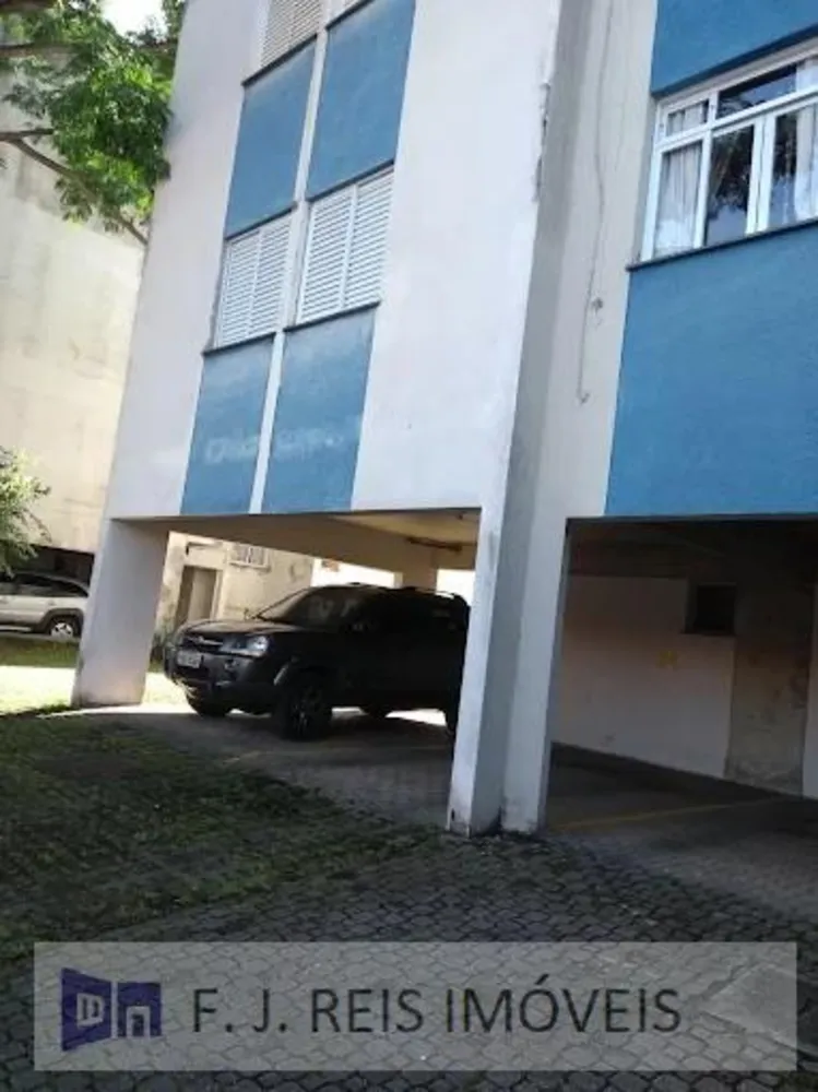 Apartamento, 2 quartos, 62 m² - Foto 10