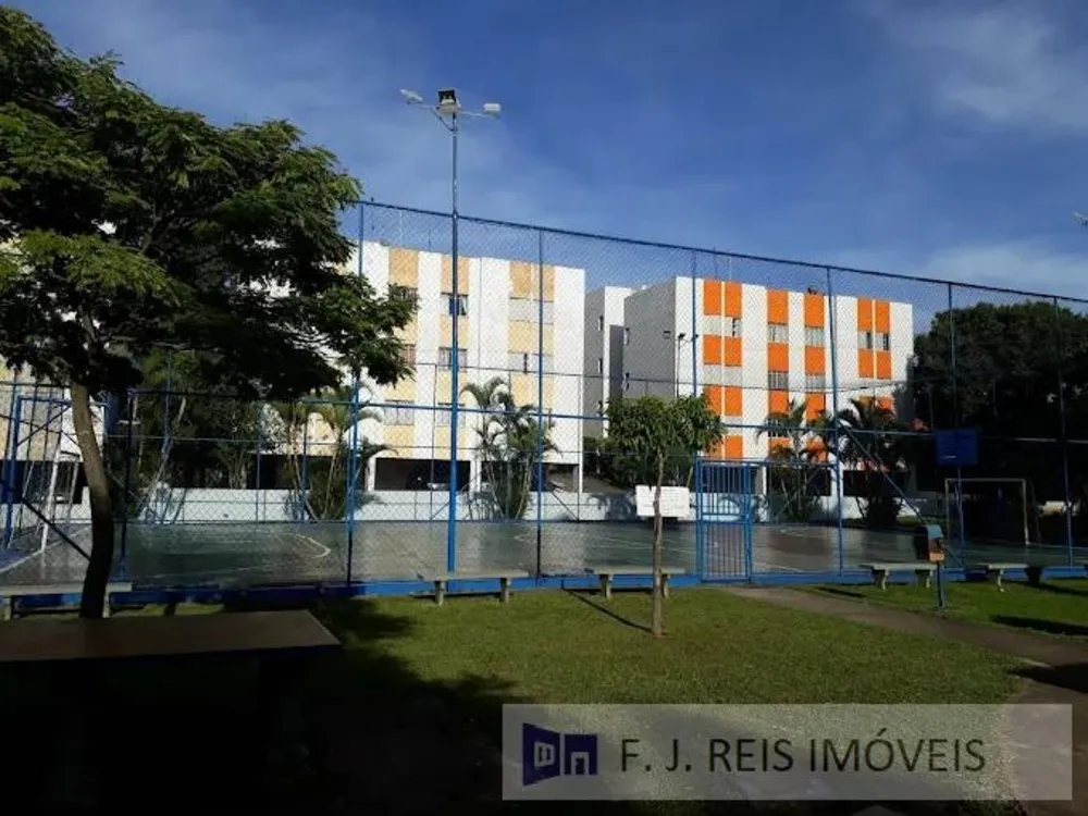 Apartamento, 2 quartos, 62 m² - Foto 7