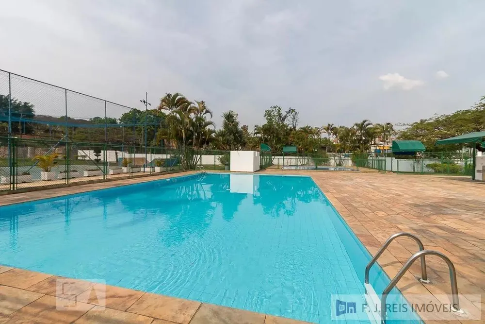 Apartamento, 2 quartos, 62 m² - Foto 9