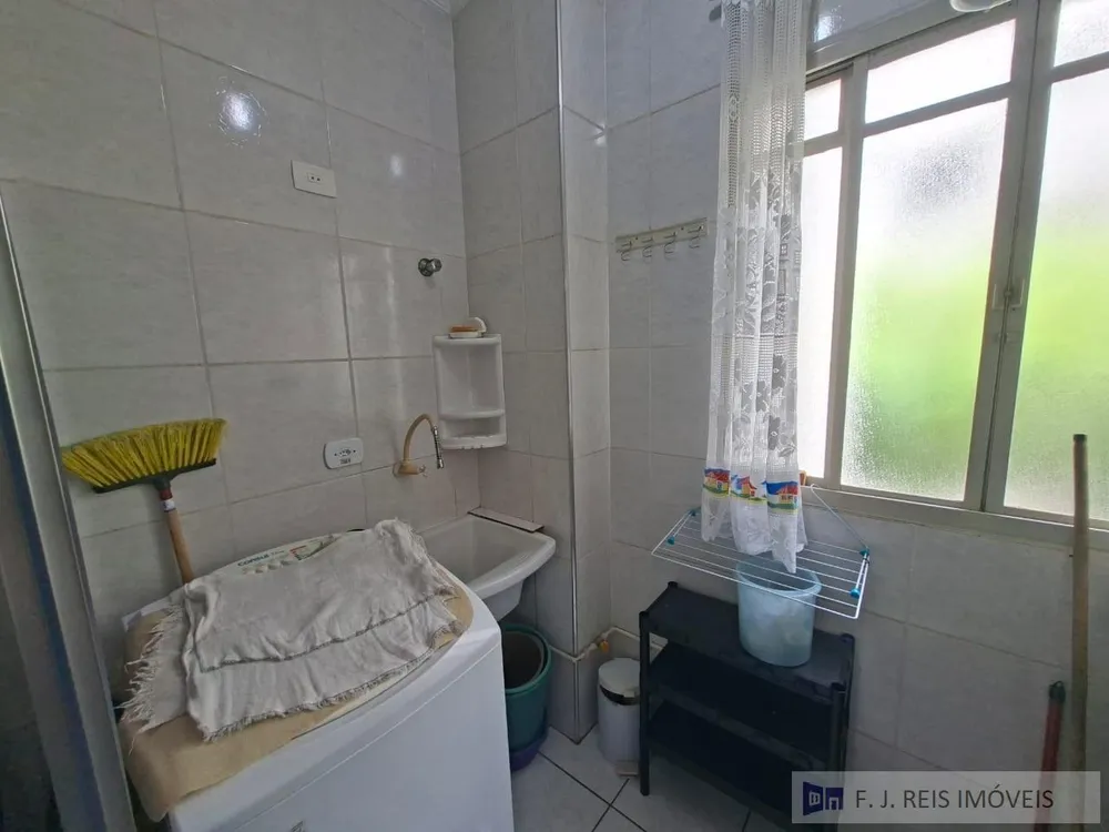 Apartamento, 2 quartos, 62 m² - Foto 6
