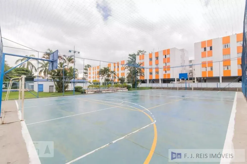 Apartamento, 2 quartos, 62 m² - Foto 12