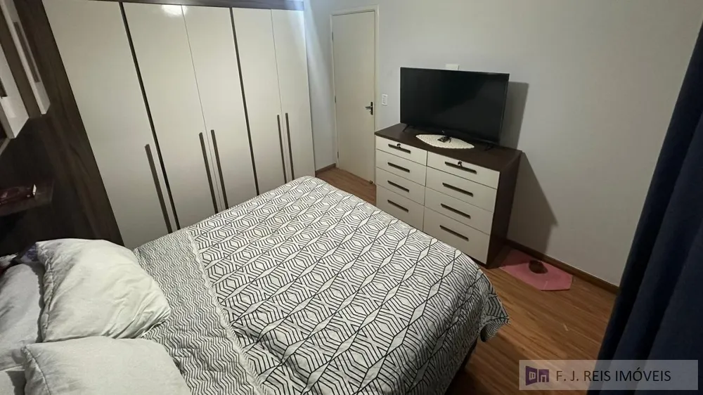 Apartamento, 3 quartos, 77 m² - Foto 3