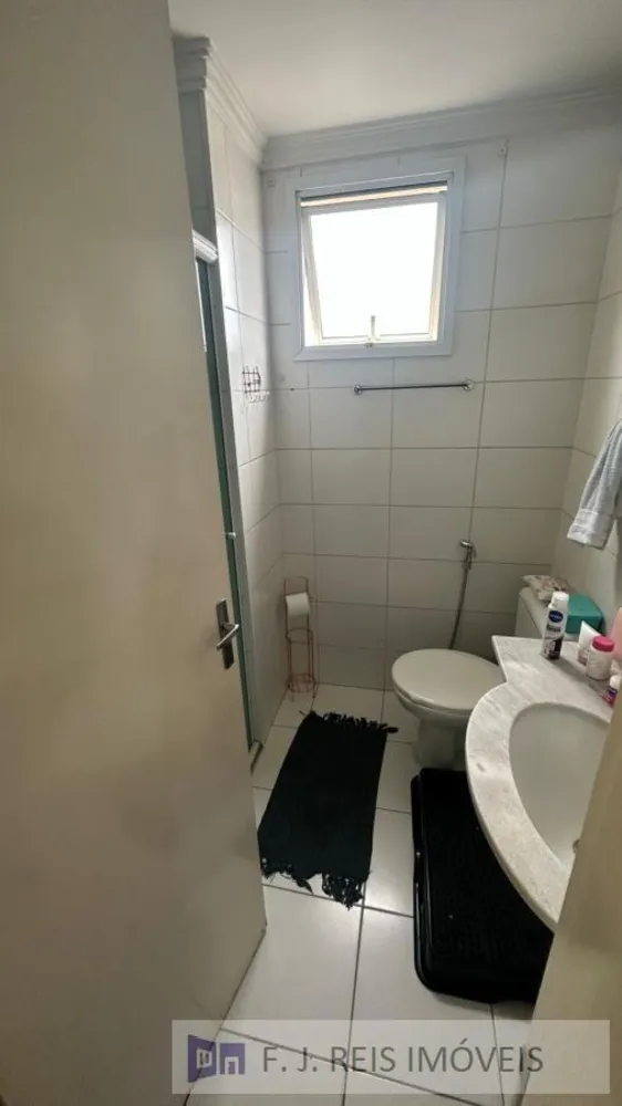 Apartamento, 3 quartos, 77 m² - Foto 5
