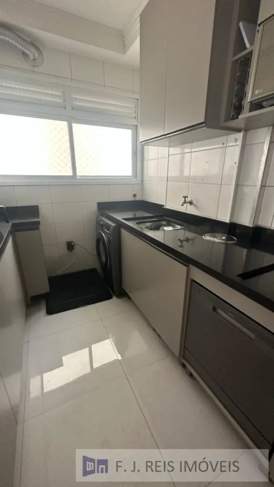Apartamento, 3 quartos, 77 m² - Foto 6