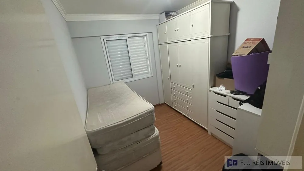 Apartamento, 3 quartos, 77 m² - Foto 7